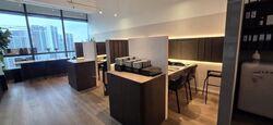 Woods Square (D25), Office #570506081